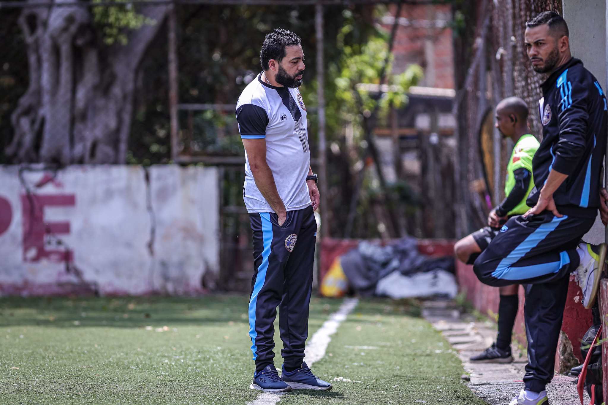 WJ Sports Academia de Futebol
